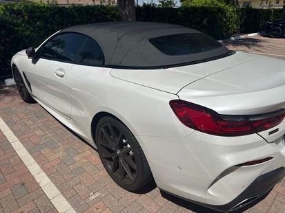 bmw 8 series 2019 WBAFY4C50KBX39021 image bmw 8 series 2019 WBAFY4C50KBX39021 image